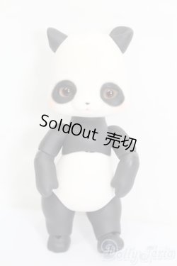 画像4: COCORIANG/Panda Poi S-25-02-09-219-GN-ZS
