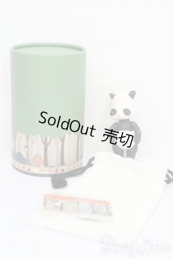 画像6: COCORIANG/Panda Poi S-25-02-09-219-GN-ZS