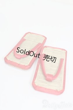 画像1: SDGrB＆SD13男の子/OF:靴 S-25-09-21-492-GN-ZS