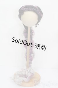 9-10inch/ウィッグ S-25-04-20-097-GN-ZS