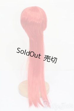 画像2: 8-9inch/ウィッグ S-25-04-13-363-GN-ZS