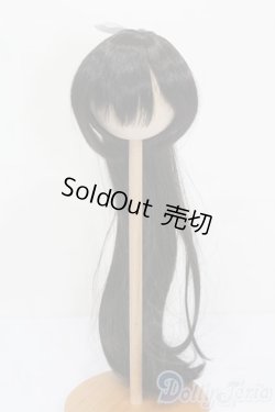 画像1: 8-9inch/ウィッグ S-25-05-25-537-GN-ZS