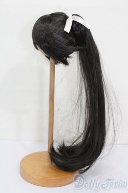 画像2: 8-9inch/ウィッグ S-25-03-09-339-GN-ZS