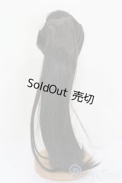 画像3: 8-9inch/ウィッグ S-25-05-25-537-GN-ZS