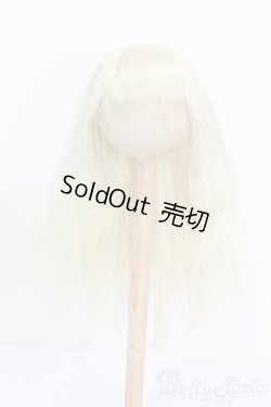 画像1: 5inch/ウィッグ S-25-03-16-147-GN-ZS
