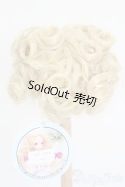 画像2: 5inch/ウィッグ S-25-05-04-284-GN-ZS