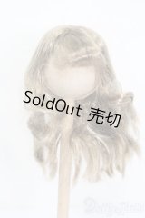 6-7inch/ウィッグ S-26-01-04-107-GN-ZS