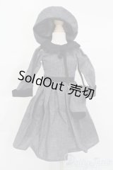 SDM＆MSD/OF:衣装セット S-25-08-24-430-GN-ZS