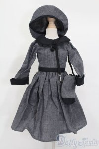 SDM＆MSD/OF:衣装セット S-25-04-27-435-GN-ZS