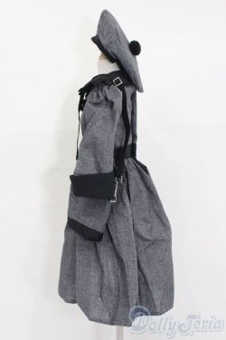 画像2: SDM＆MSD/OF:衣装セット S-25-04-27-435-GN-ZS