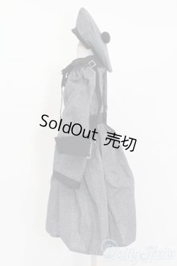 画像2: SDM＆MSD/OF:衣装セット S-25-08-24-430-GN-ZS
