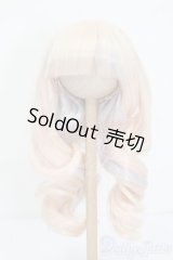7-8inch/ウィッグ S-25-03-09-192-GN-ZS