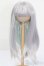 画像1: 7-8inch/ウィッグ S-25-04-20-382-GN-ZS (1)