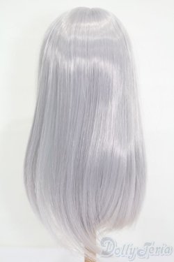 画像2: 7-8inch/ウィッグ S-25-04-20-382-GN-ZS