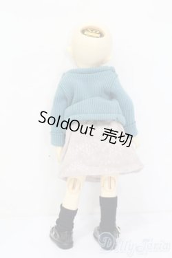 画像7: 幼SD/まこ S-25-02-09-004-GN-ZS