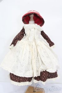 SDM＆MSD/OF:衣装セット S-25-05-25-485-GN-ZS