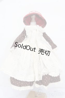 画像1: SDM＆MSD/OF:衣装セット S-25-07-06-465-GN-ZS