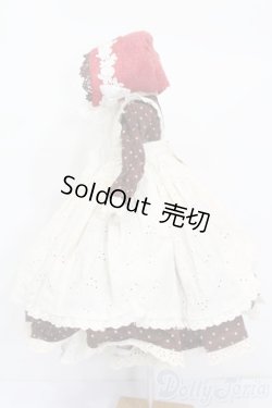 画像2: SDM＆MSD/OF:衣装セット S-25-07-06-465-GN-ZS