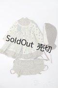 SDM＆MSD/OF:衣装セット S-25-04-27-401-GN-ZS