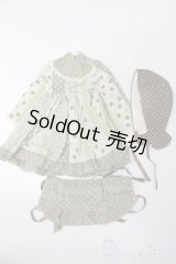 SDM＆MSD/OF:衣装セット S-25-04-27-401-GN-ZS