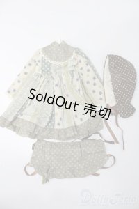 SDM＆MSD/OF:衣装セット S-25-04-27-401-GN-ZS