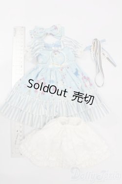 画像5: SDM＆MSD/OF:衣装セット S-25-09-14-408-GN-ZS