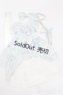 画像6: SDM＆MSD/OF:衣装セット S-25-09-14-408-GN-ZS