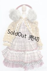MDD/OF:衣装セット S-25-04-27-379-GN-ZS