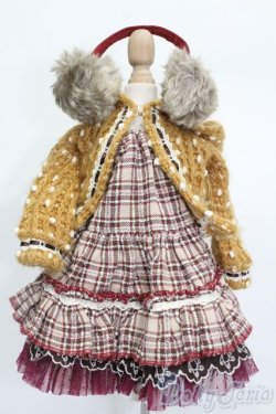 画像1: MDD/OF:衣装セット S-25-04-27-379-GN-ZS