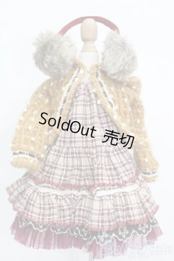 画像1: MDD/OF:衣装セット S-25-04-27-379-GN-ZS