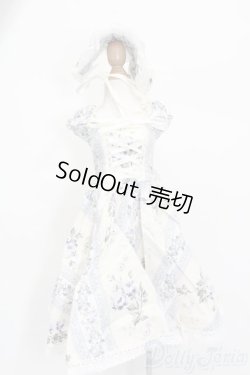 画像1: SD/OF:衣装セット S-25-07-06-563-GN-ZS