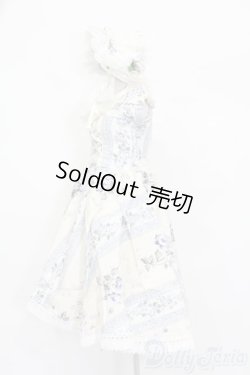 画像2: SD/OF:衣装セット S-25-07-06-563-GN-ZS