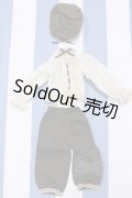 【新宿マルイアネックス店 店頭販売商品】SDM＆MSD/OF:衣装セット 2100150000004286-ZM