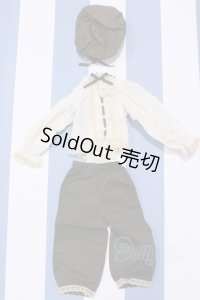 【新宿マルイアネックス店 店頭販売商品】SDM＆MSD/OF:衣装セット 2100150000004286-ZM