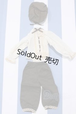 画像1: 【新宿マルイアネックス店 店頭販売商品】SDM＆MSD/OF:衣装セット 2100150000004286-ZM