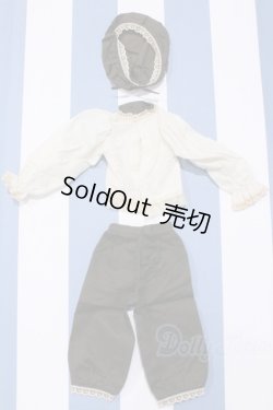 画像2: 【新宿マルイアネックス店 店頭販売商品】SDM＆MSD/OF:衣装セット 2100150000004286-ZM
