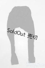 SD/OF:パンツ S-25-07-06-594-GN-ZS