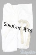 SDGrB＆SD13男の子/OF:衣装セット S-25-03-09-030-GN-ZS