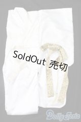 SDGrB＆SD13男の子/OF:衣装セット S-25-03-09-030-GN-ZS