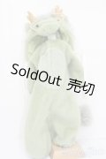 SDM/OF:ふわふわ辰着ぐるみ・ミニ S-25-02-16-127-GN-ZS