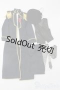 SD17B/OF:衣装セット S-25-03-09-029-GN-ZS