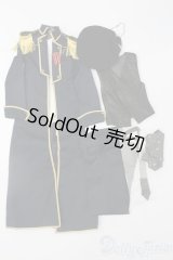 SD17B/OF:衣装セット S-25-03-09-029-GN-ZS