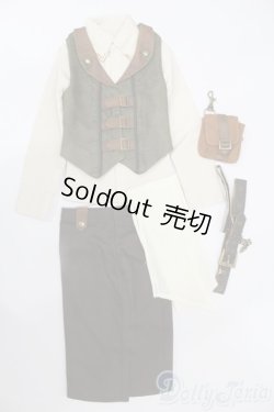 画像1: SD17B/OF:衣装セット S-25-06-15-529-GN-ZS