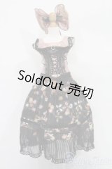 SD/OF:衣装セット S-25-07-06-604-GN-ZS