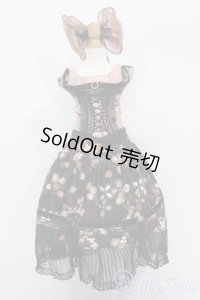 SD/OF:衣装セット S-25-07-06-604-GN-ZS