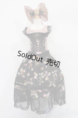 画像1: SD/OF:衣装セット S-25-07-06-604-GN-ZS