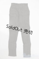 SDGrB＆SD13男の子/OF:パンツ S-26-01-11-498-GN-ZS