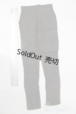 画像2: SDGrB＆SD13男の子/OF:パンツ S-26-01-11-498-GN-ZS