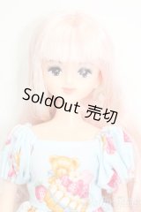 ジェニー/ユリーシア S-25-09-21-338-GN-ZS