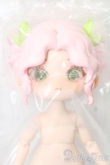 IMONTOYS LIRORO(リロロ)/童話の家シリーズ エンドウ豆のお姫様 S-25-03-16-427-GN-ZS